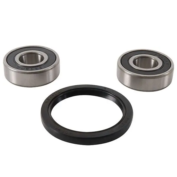 Pivot Works Wheel Bearing Kit (Pwfwk-H31-521) 1