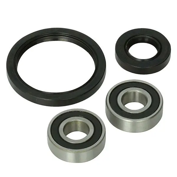 Pivot Works Wheel Bearing Kit (Pwfwk-Y31-001) 1