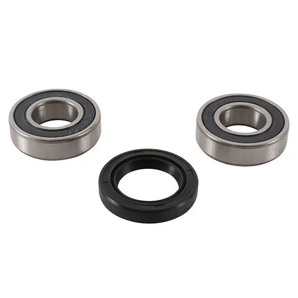 Pivot Works Wheel Bearing Kit (Pwfws-S07-000) 1