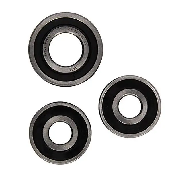 Pivot Works Wheel Bearing Kit (Pwrwk-S36-000) 1