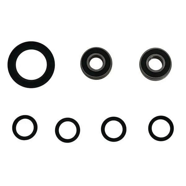 Pivot Works Wheel Bearing Kit (Pwrwk-S49-000) 1