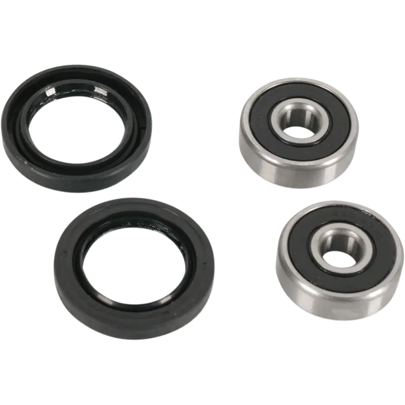 Pivot Works Wheel Bearing Kit 1