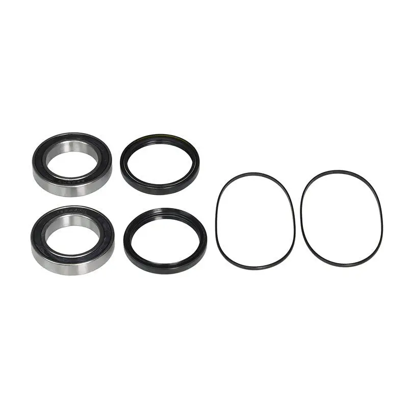 Pivot Works Wheel Bearing & Seal Kit Honda 1