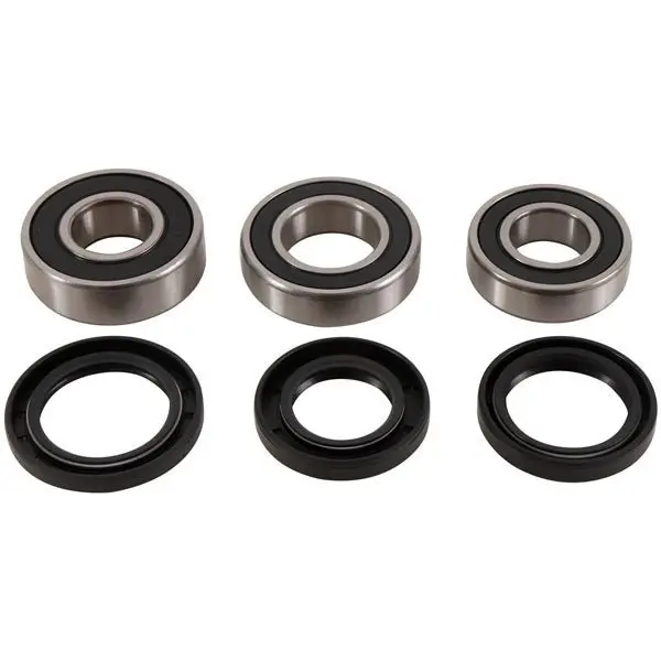Pivot Works Wheel Bearing & Seal Kit 1