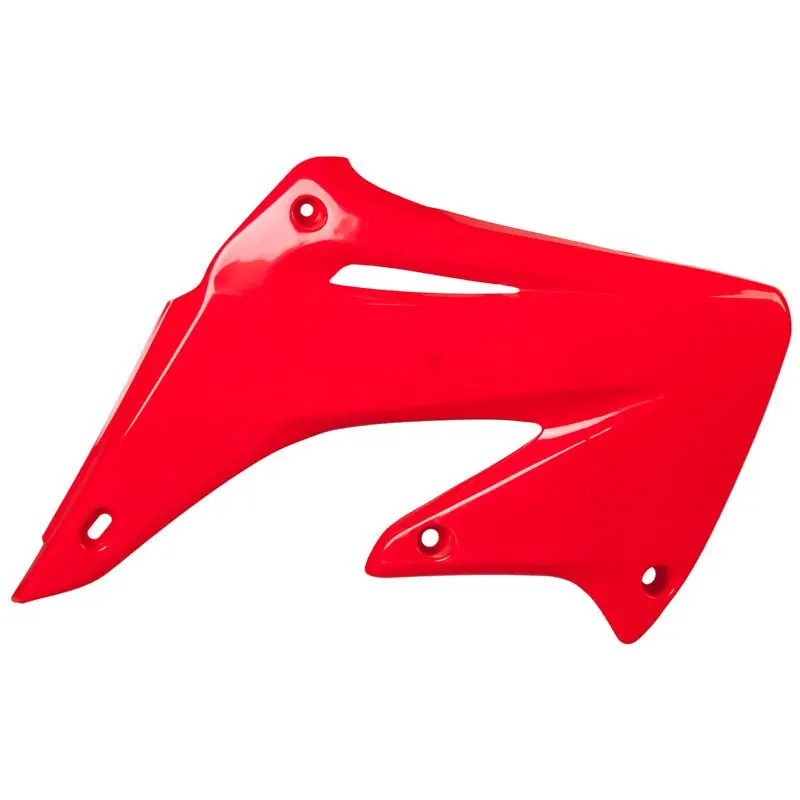 Polisport Air Scoop Deflector For Radiator 1