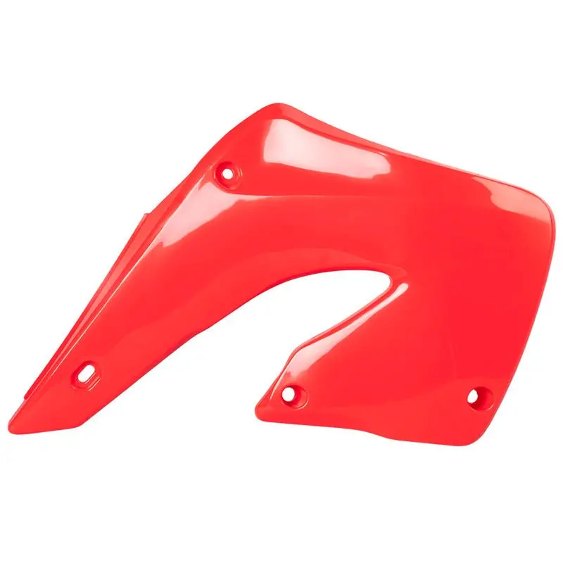 Polisport Air Scoop Deflector For Radiator 1