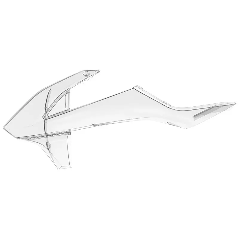 Polisport Air Scoop Deflector For Radiator 1