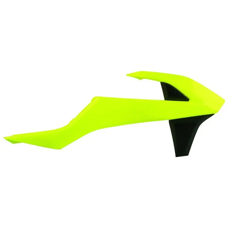 Polisport Air Scoop Deflector For Radiator 1