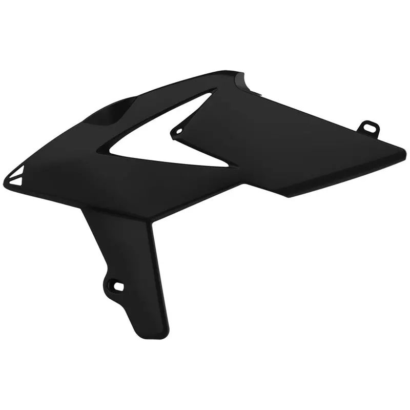 Polisport Air Scoop Deflector For Radiator 1