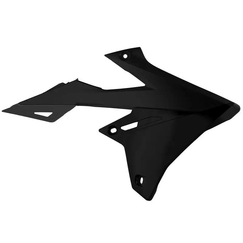 Polisport Air Scoop Deflector For Radiator 1
