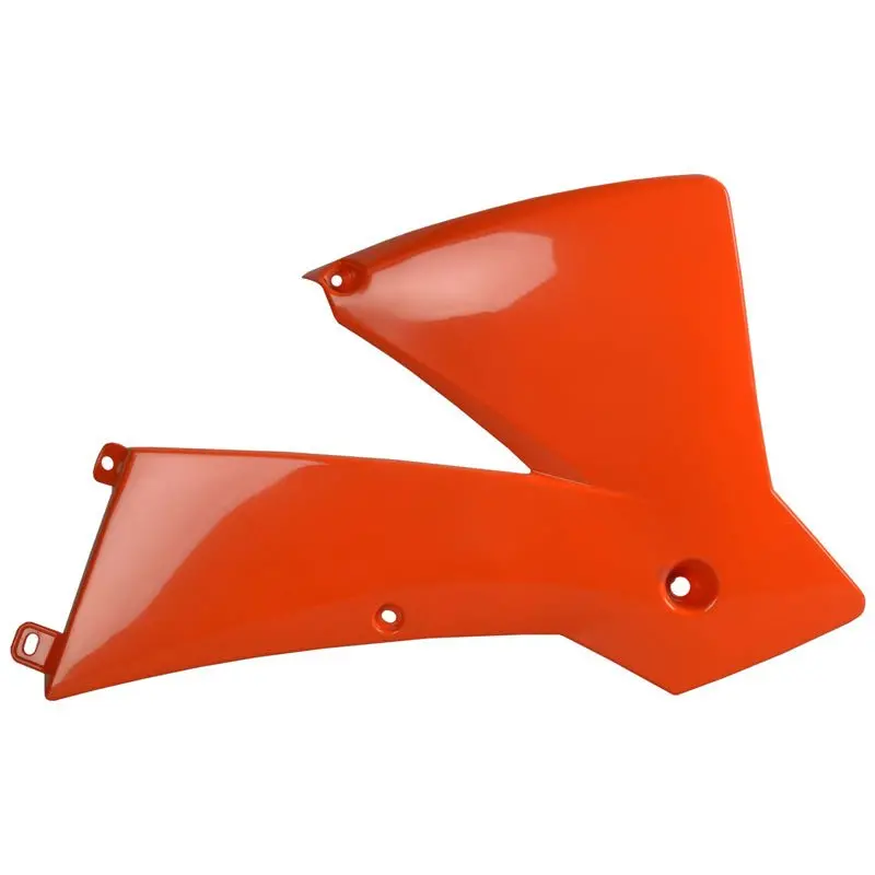 Polisport Air Scoop Deflector For Radiator 2
