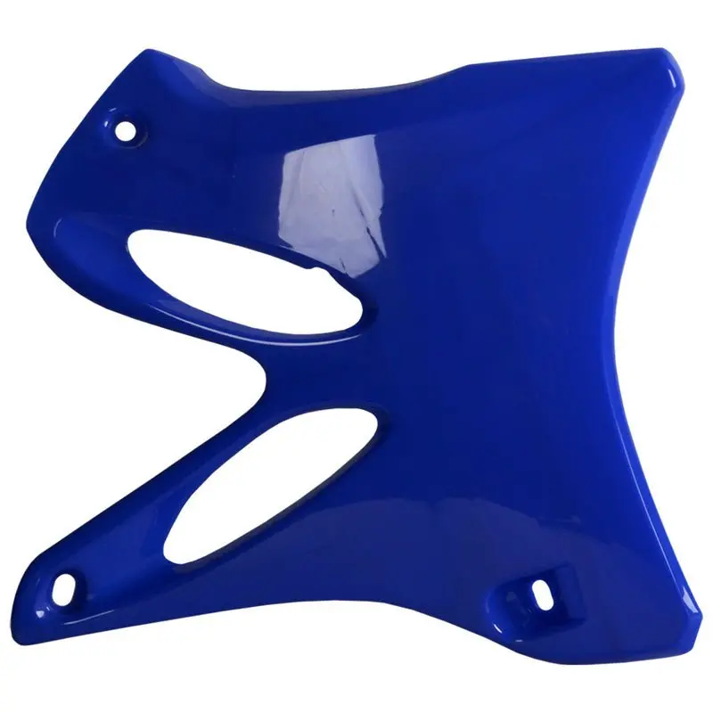 Polisport Air Scoop Deflector For Radiator 1