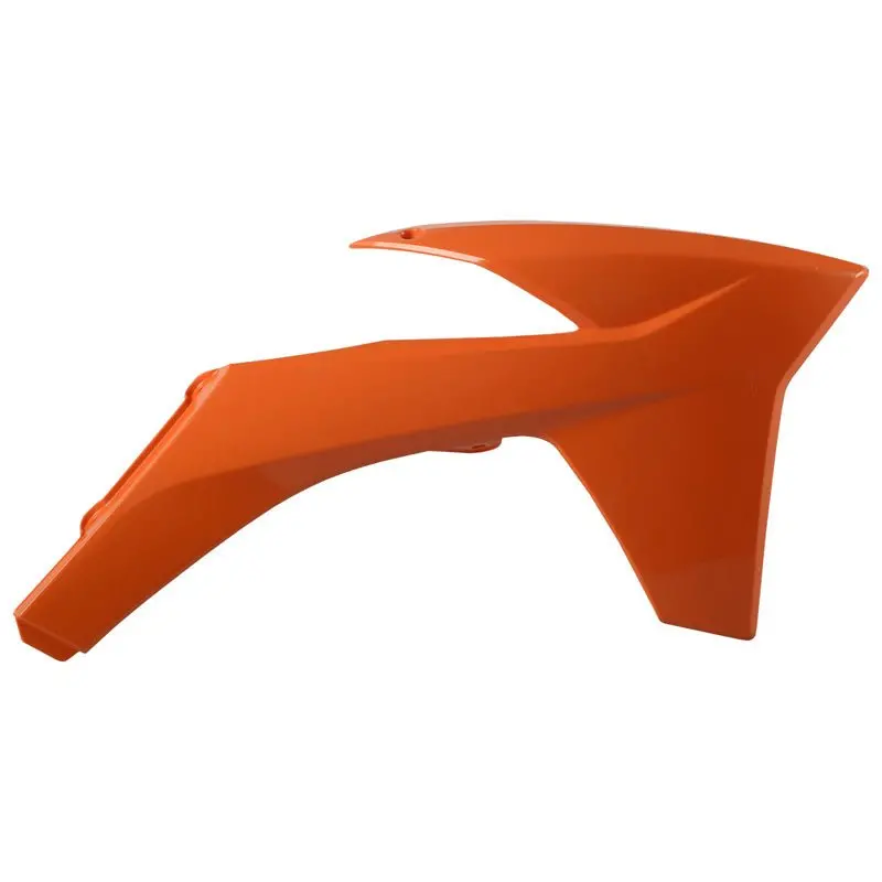 Polisport Air Scoop Deflector For Radiator 1