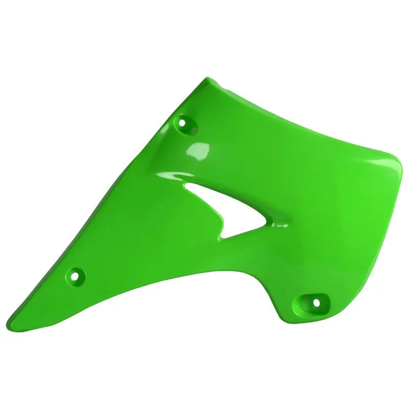 Polisport Air Scoop Deflector For Radiator 1