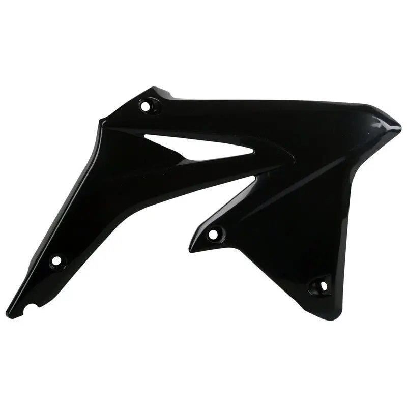 Polisport Air Scoop Deflector For Radiator 1