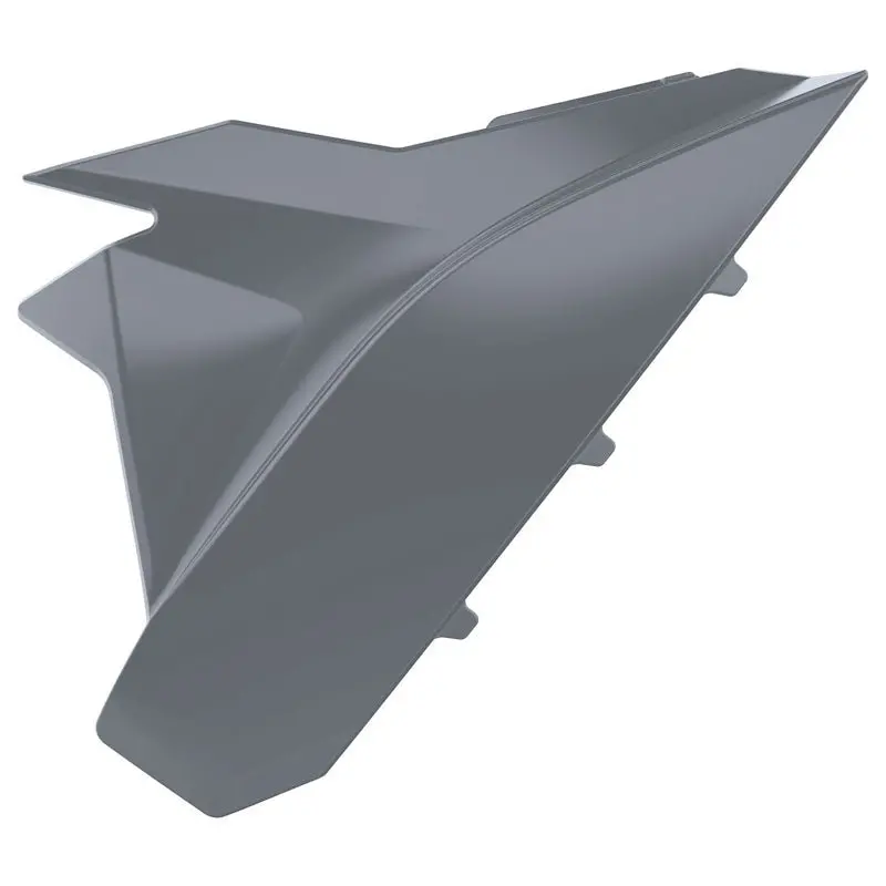 Polisport Airbox Cov Beta Rr2t/4T 2020 Nardo Grey 1