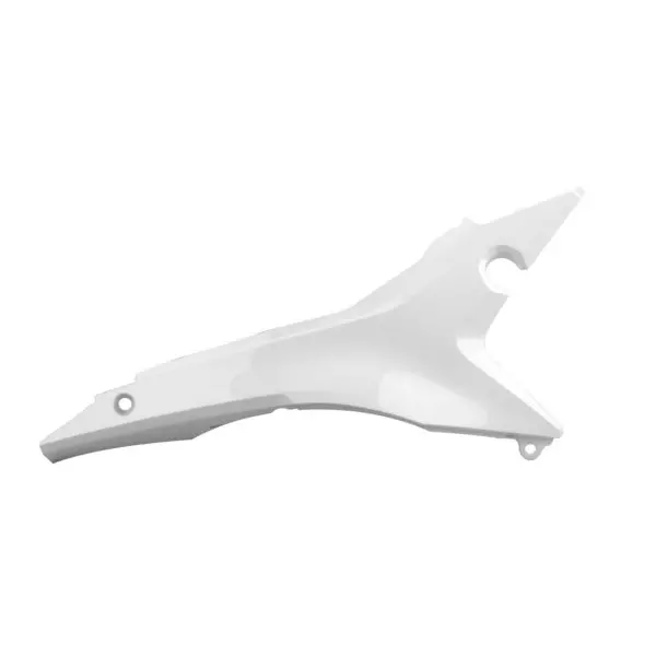 Polisport *Airbox Cov. Crf250(14-16)/Crf450(13-16) White Oem 1