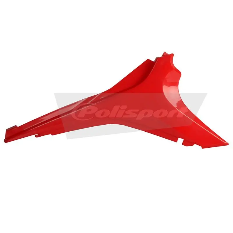 Polisport Airbox Cover Honda (Red) 1