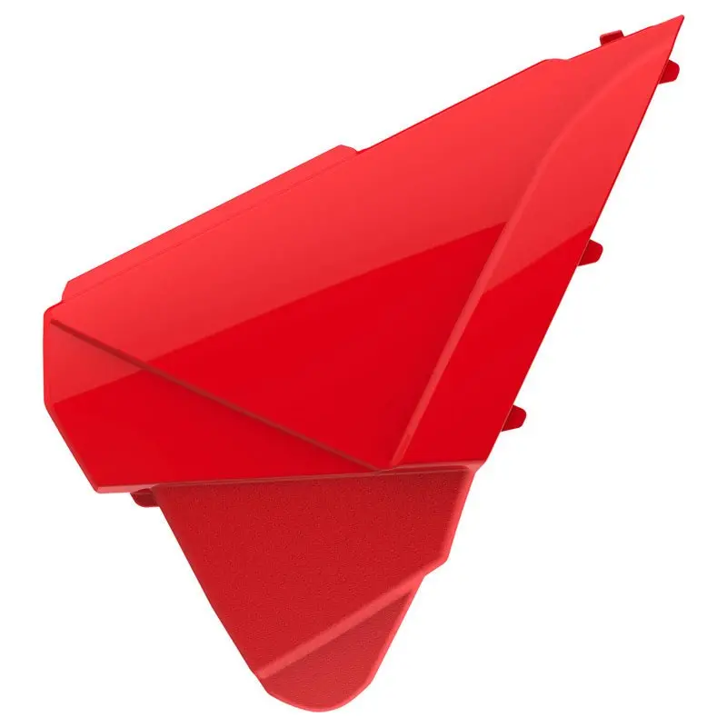 Polisport Airbox Cover Beta (Red) 1