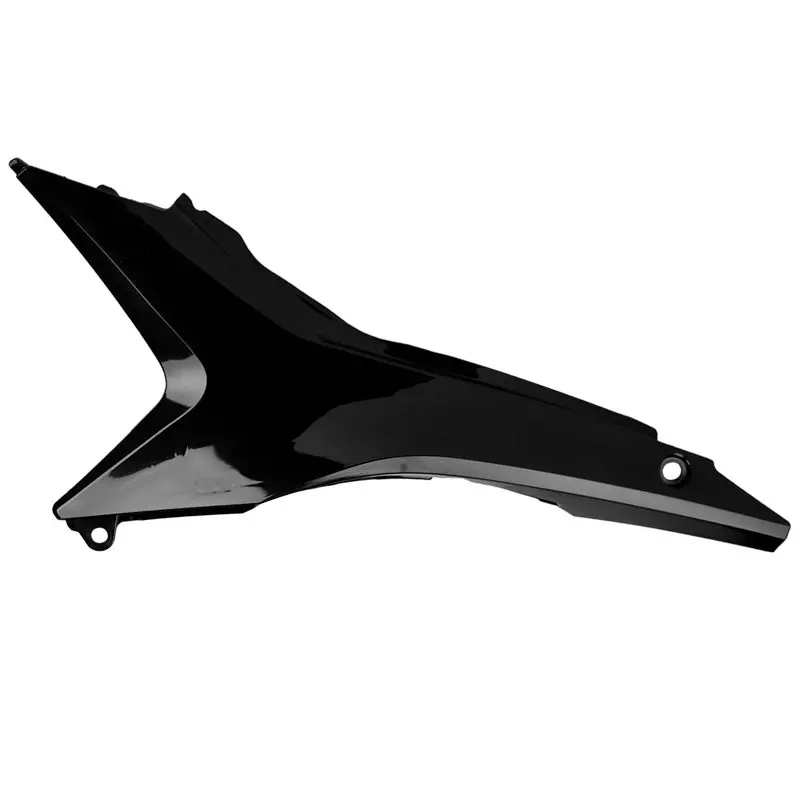 Polisport Airbox Cover Honda (Black) 1