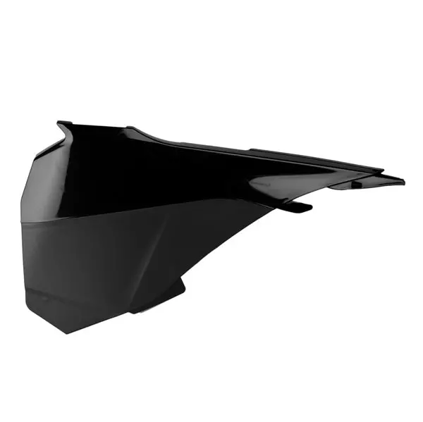 Polisport Airbox Cover Ktm (Black) 1