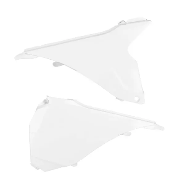 Polisport Airbox Cover Ktm (Black) 1