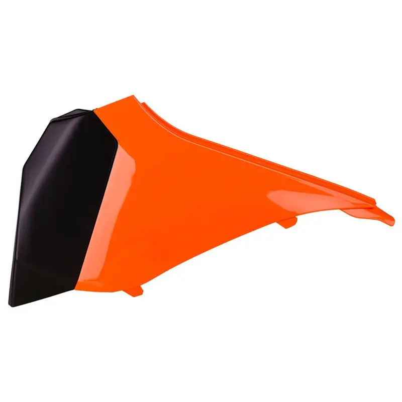 Polisport Airbox Cover Ktm (Orange) 1