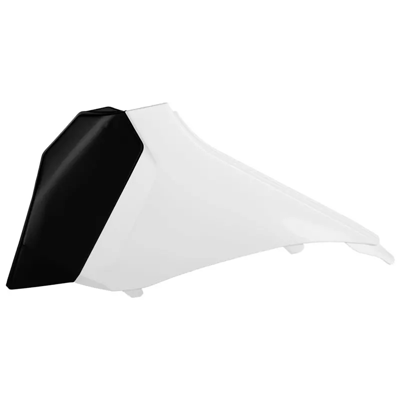 Polisport Airbox Cover Ktm (White) 1
