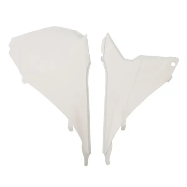 Polisport Airbox Cover Ktm (White) 1