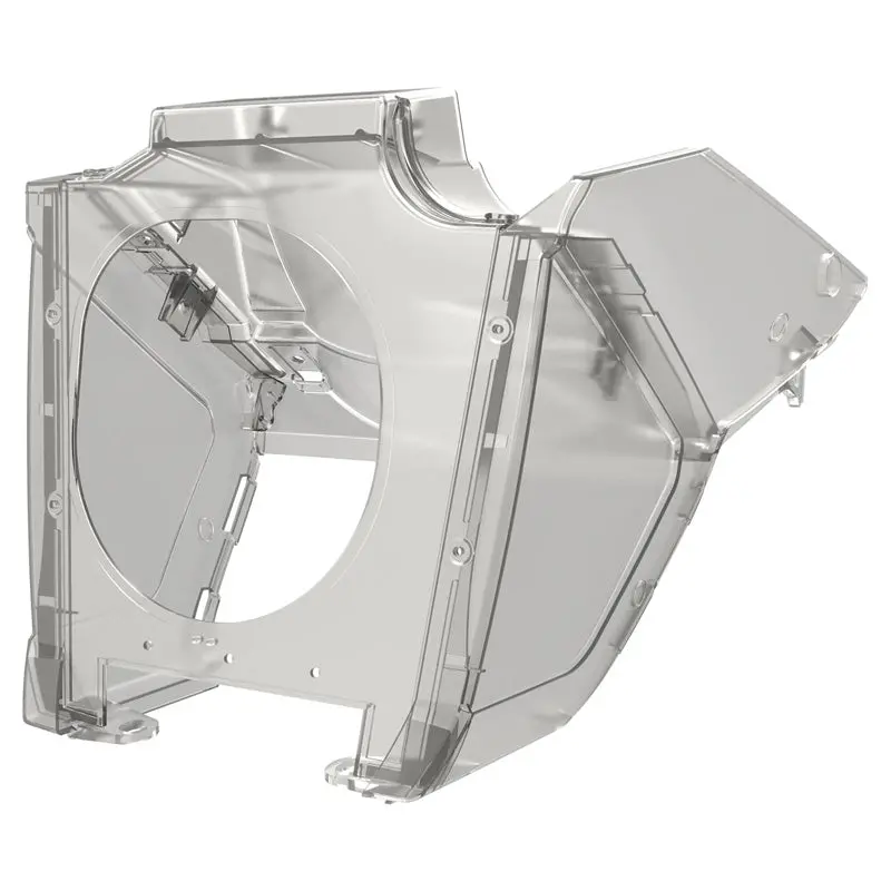Polisport Complete Air Box Cover 1