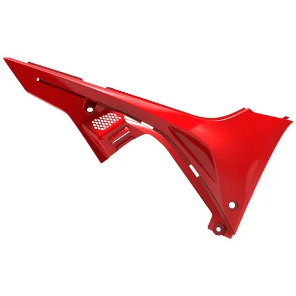 Polisport Airbox Covers Crf150l 1