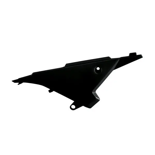 Polisport Airbox Covers Restyling Beta (Black) 1