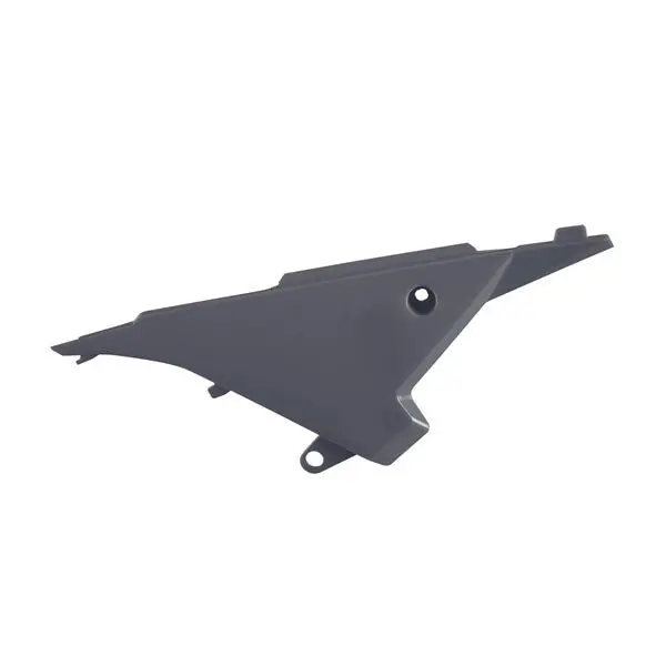 Polisport Airbox Covers Restyling Beta (Nardo Grey) 1