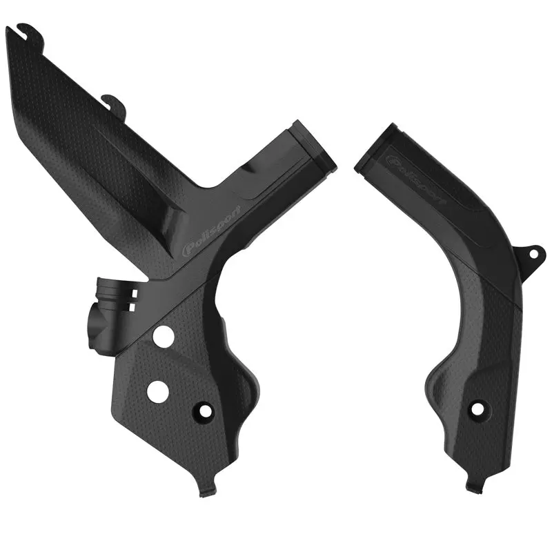 Polisport Frame Protectors 1