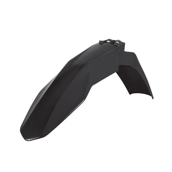 Polisport Front Fender Gas Gas (Black) 1