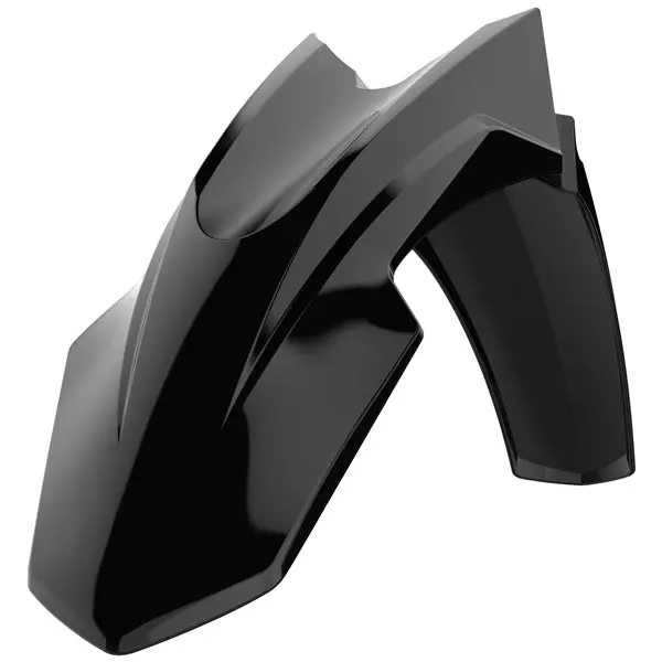 Polisport Front Fender Crf150l 1