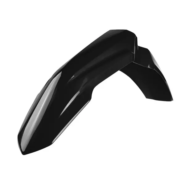 Polisport Front Fender Honda (Black) 1