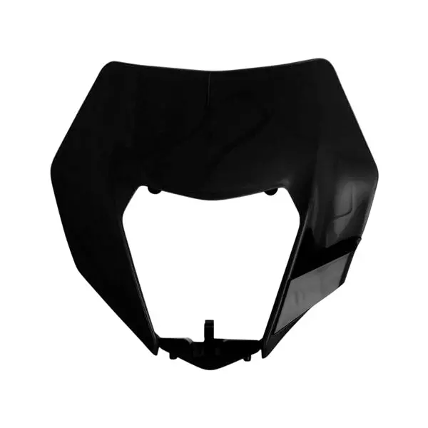Polisport Headlight Plastic 1