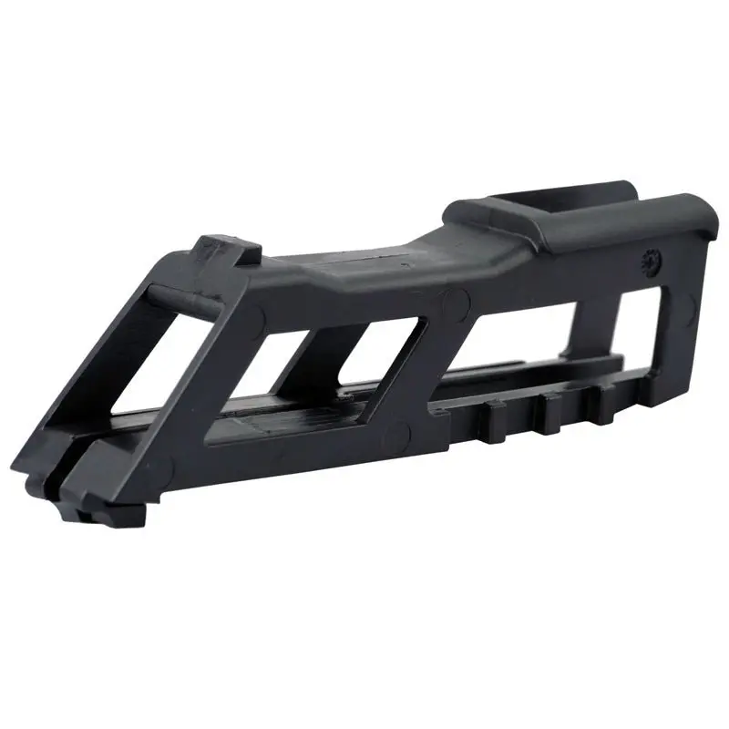 Polisport Chain Guide Kawasaki (Black) 1