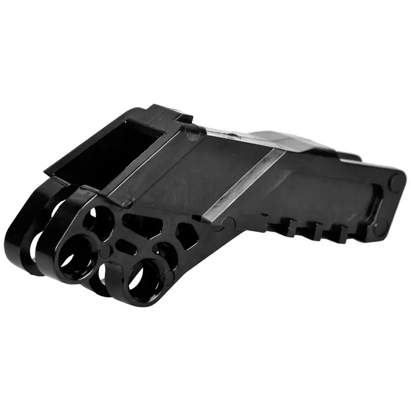 Polisport Chain Guide Kawasaki (Black) 1