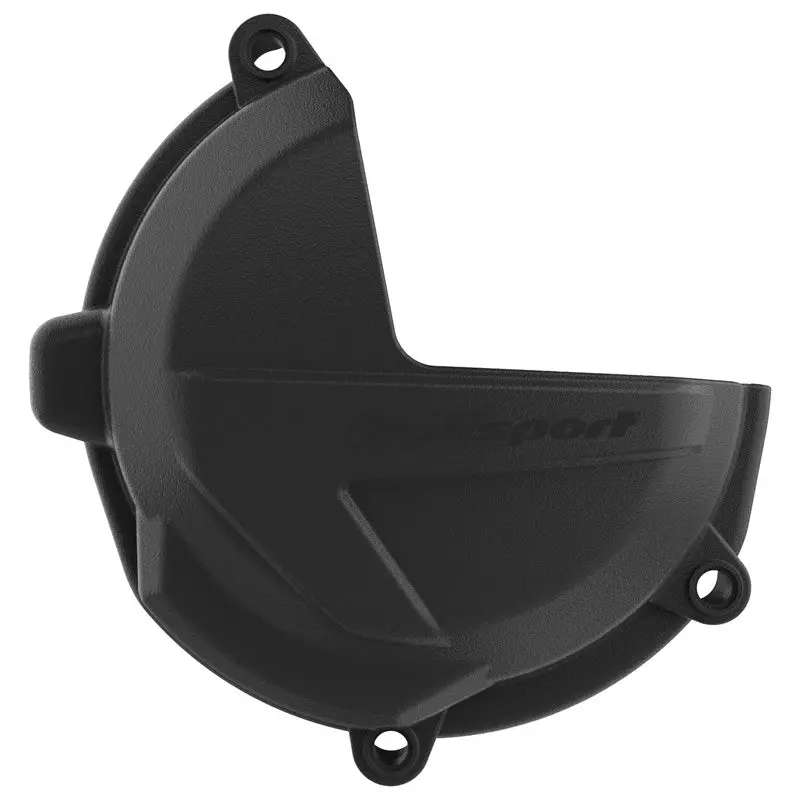 Polisport Clutch Cover Protector Beta (Black) 1
