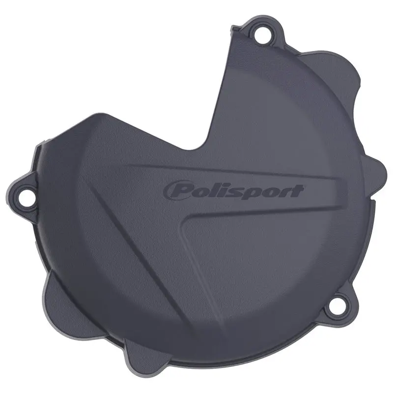 Polisport Clutch Cover Protector Husqvarna (Blue) 1