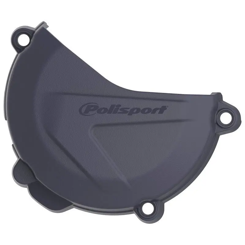 Polisport Clutch Cover Protector Husqvarna (Blue) 1