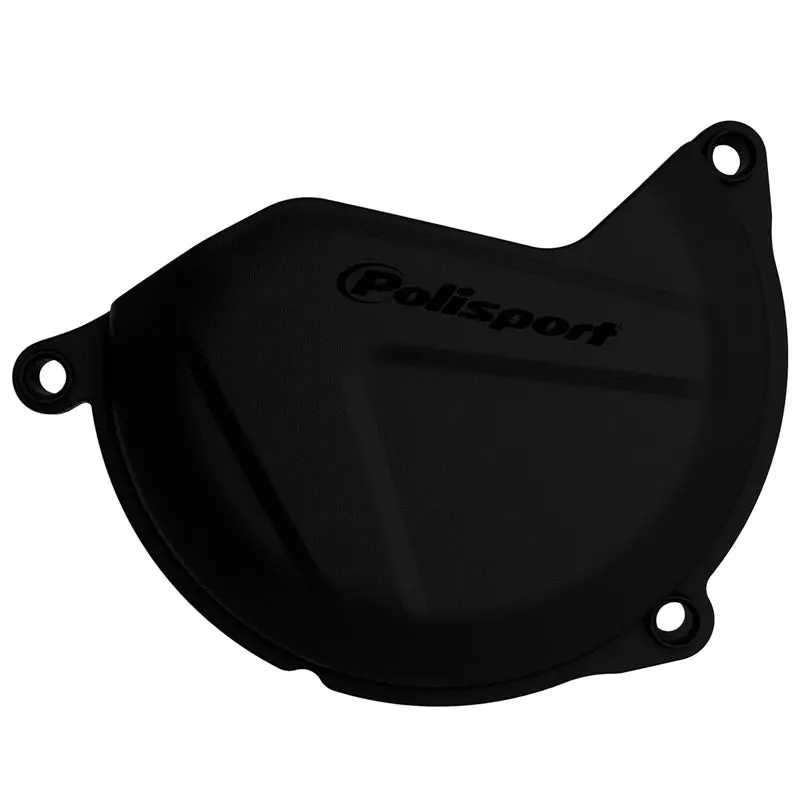 Polisport Clutch Cover Protector Ktm (Black) 1