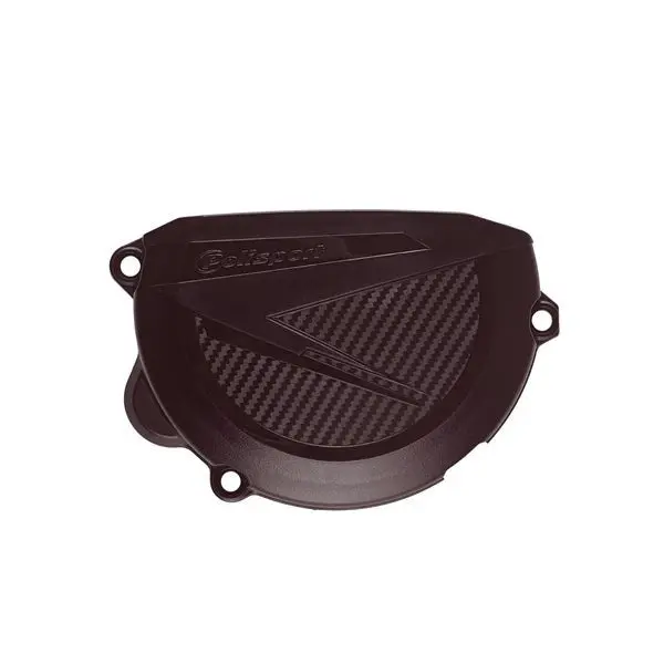Polisport Clutch Cover Protector Ktm (Black) 1