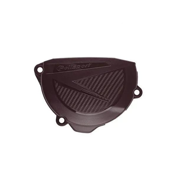 Polisport Clutch Cover Protector Ktm (Black) 1