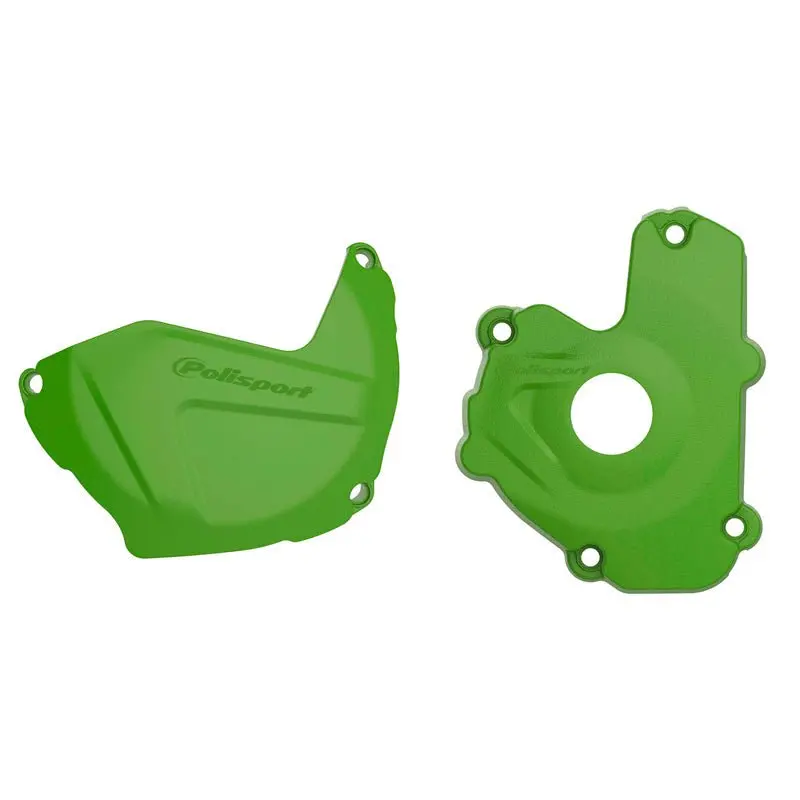 Polisport Clutch Kit & Inginition Cover Protector 1