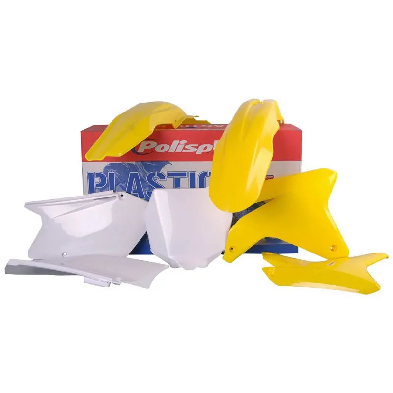 Polisport Mx Complete Kit 1