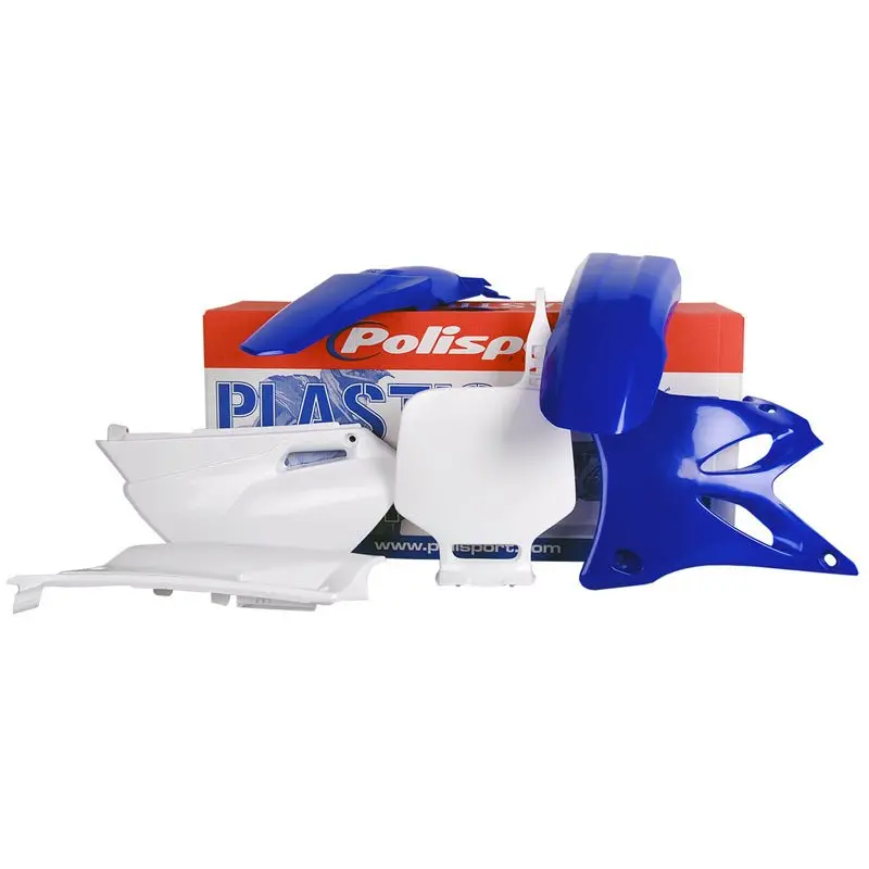 Polisport Mx Complete Kit 1