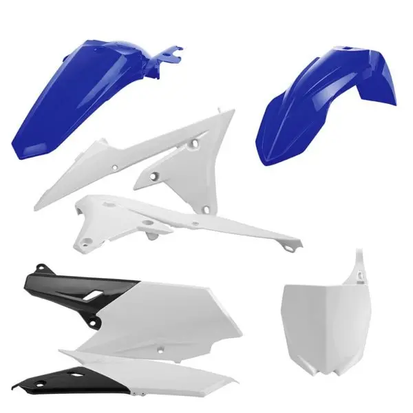 Polisport Complete Set Yamaha Enduro (Oem 15-18) 1